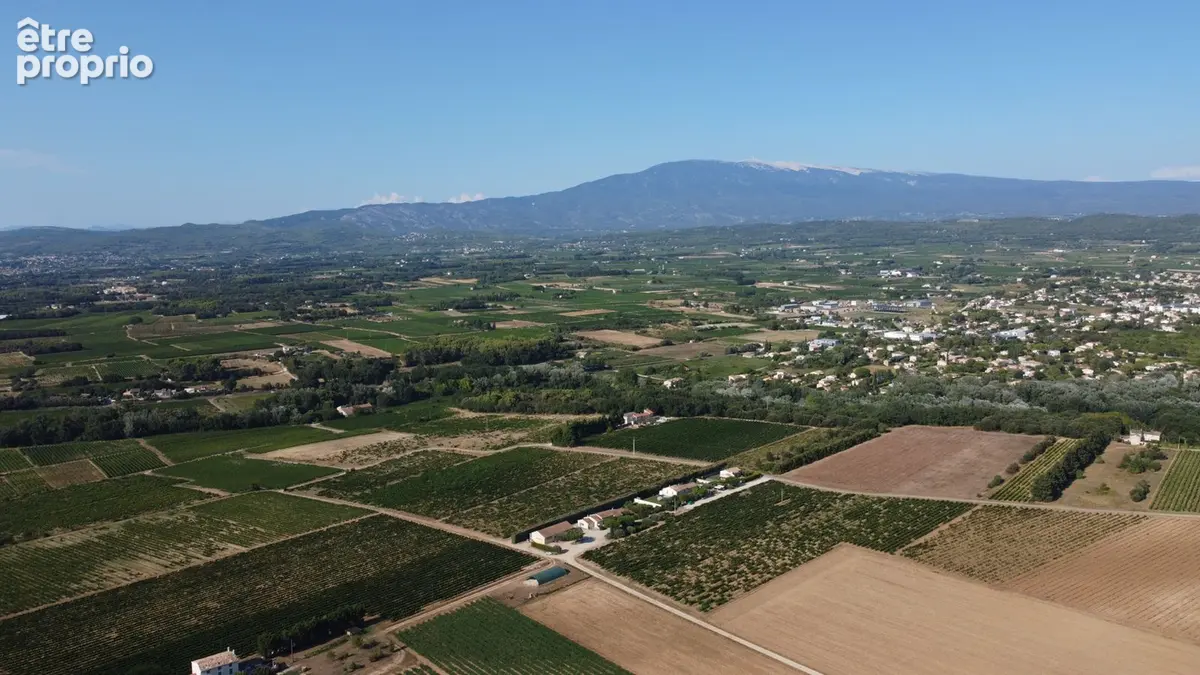 Mazan ? maison familiale de 222 m² sur 1,59 hectare avec piscine, pool house et garage - photo 18