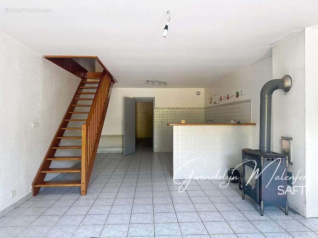 Photo 2 - Maison à LIESLE