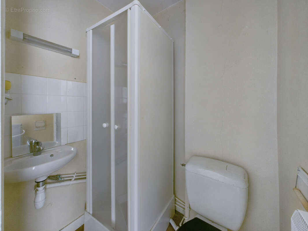 Appartement à JONZIEUX