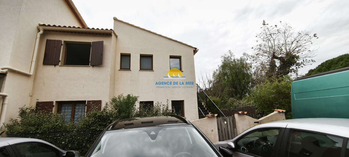 Appartement à FREJUS