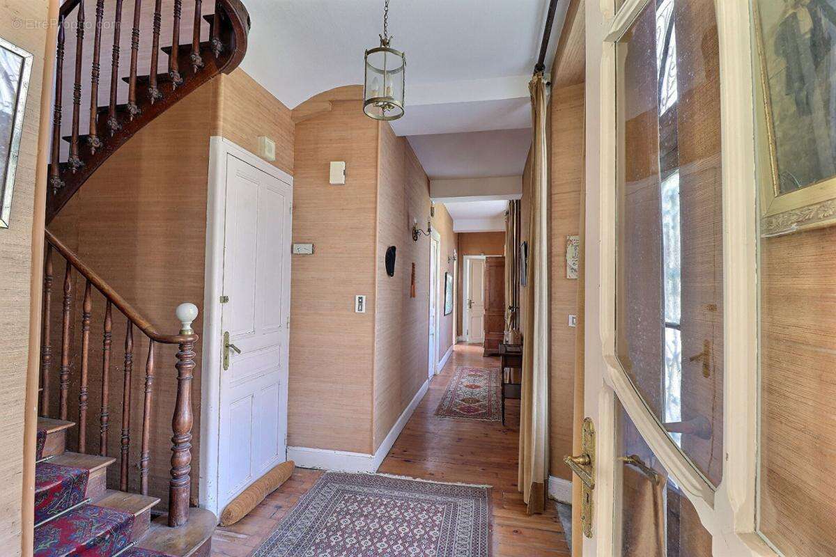 Maison à SAINT-PE-DE-BIGORRE