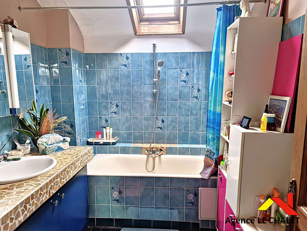 Maison Villeneuve Le Roi 4 pièce(s) 81.1 m2- 2 chambre(s) - photo 10