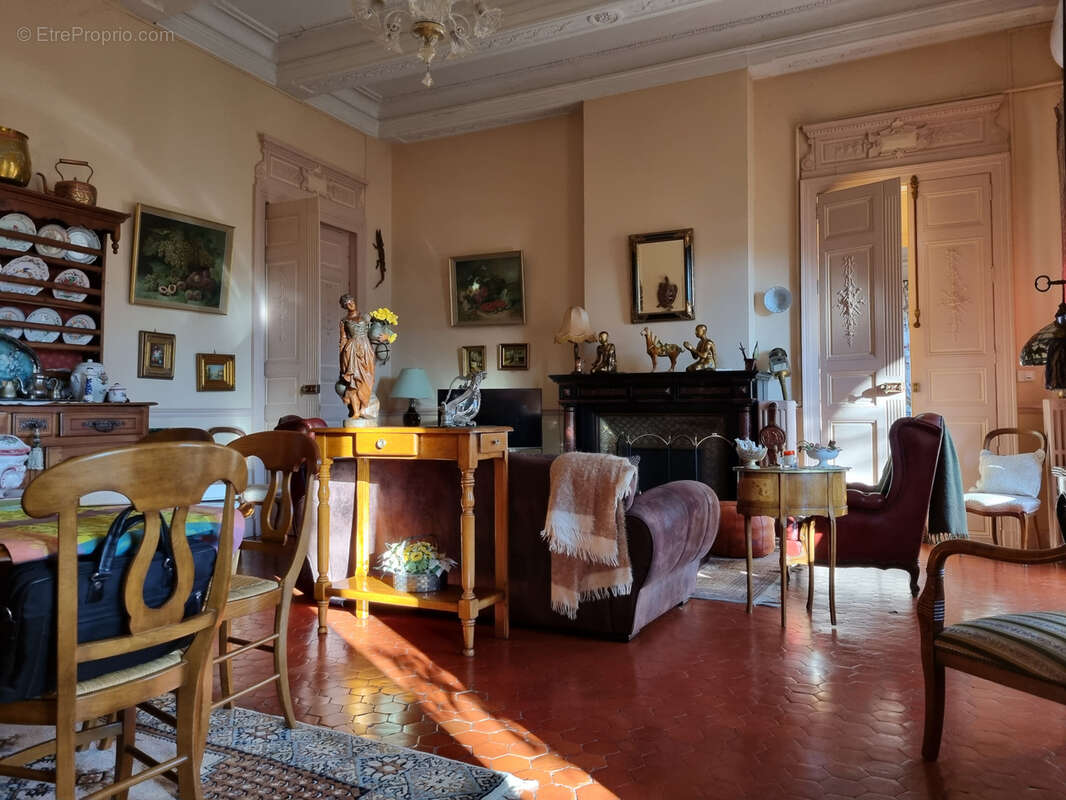 Appartement à BEDARIEUX