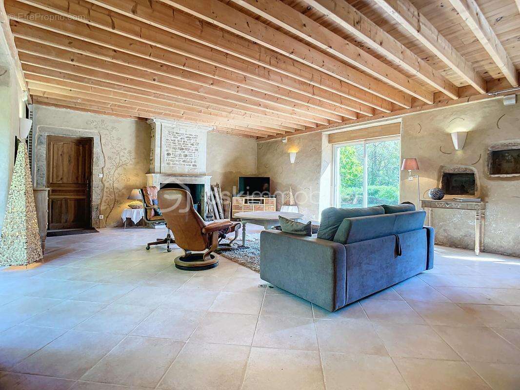 Maison à SORTOSVILLE