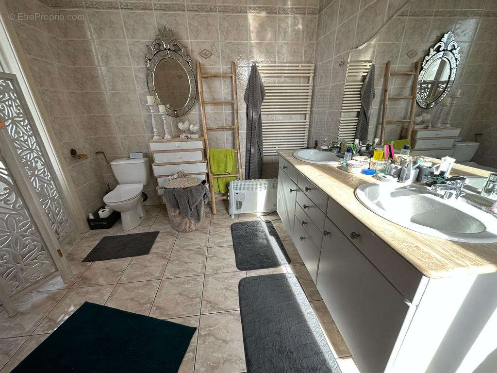 Appartement à MULHOUSE