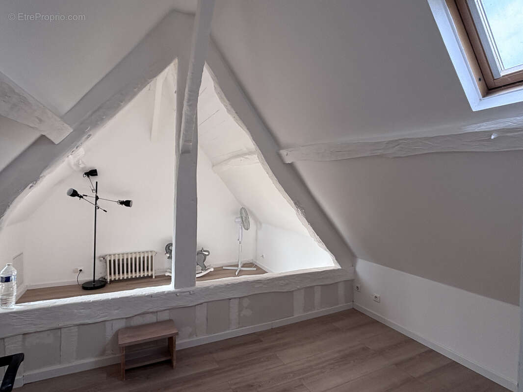 Maison à VIMOUTIERS