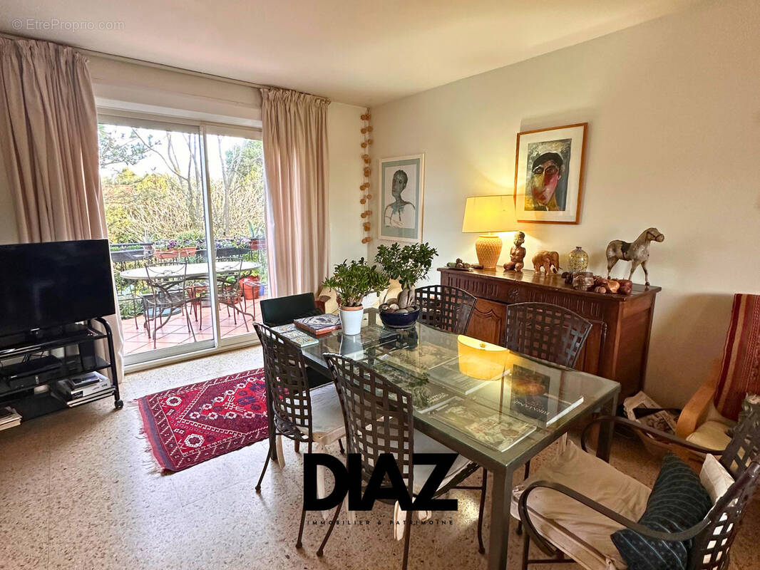 Maison à MARGUERITTES