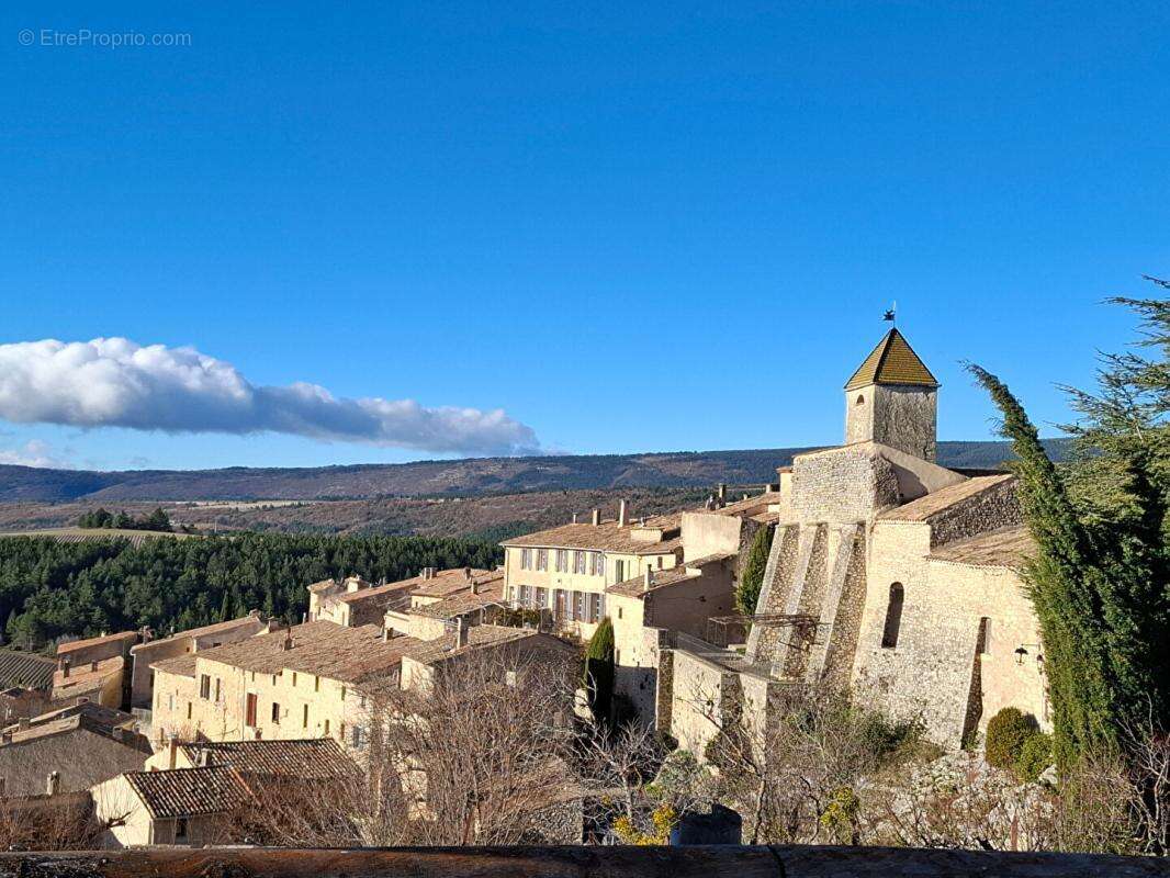 Ensemble immobilier de 338 m²  ancien hôtel-restaurant et maison de caractère 285000 - photo 13