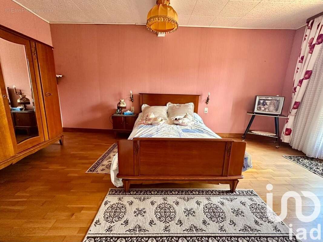 Photo 8 - Maison à ORROUY