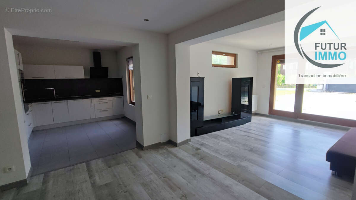 Maison à VALENTIGNEY