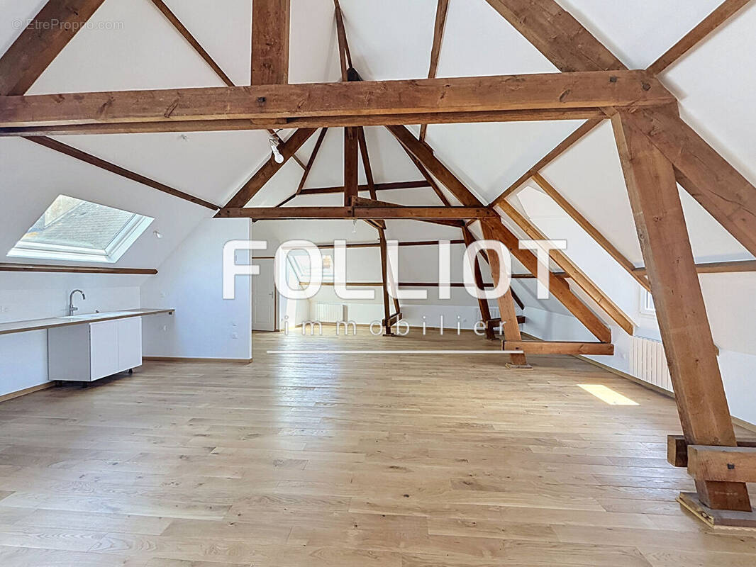 Appartement 4 pièces 99 m² · à Barneville-Carteret · 98,6 m² · 337 000 €