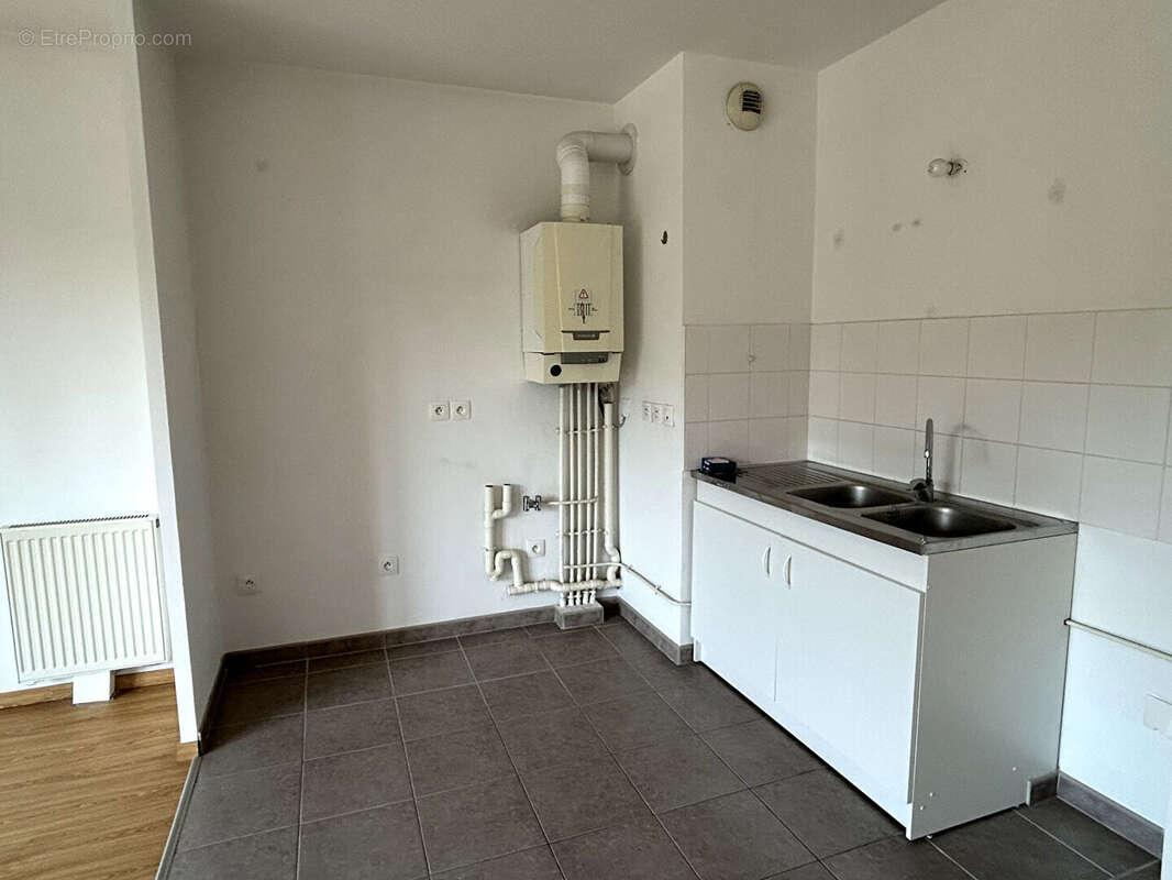 Appartement à ATHIS-MONS