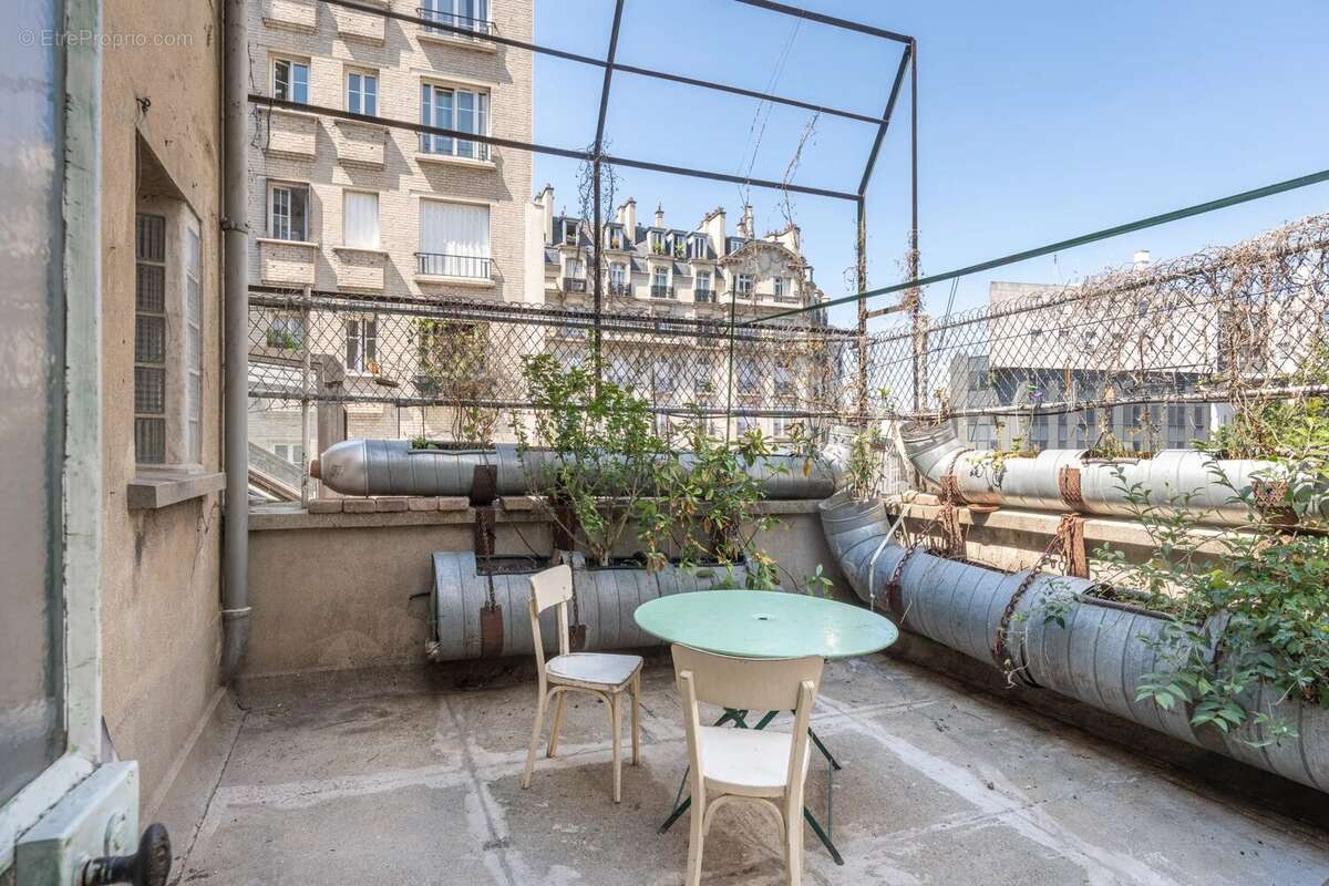 Vaugirard / Mairie - photo 9