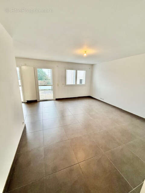 Appartement à FERNEY-VOLTAIRE