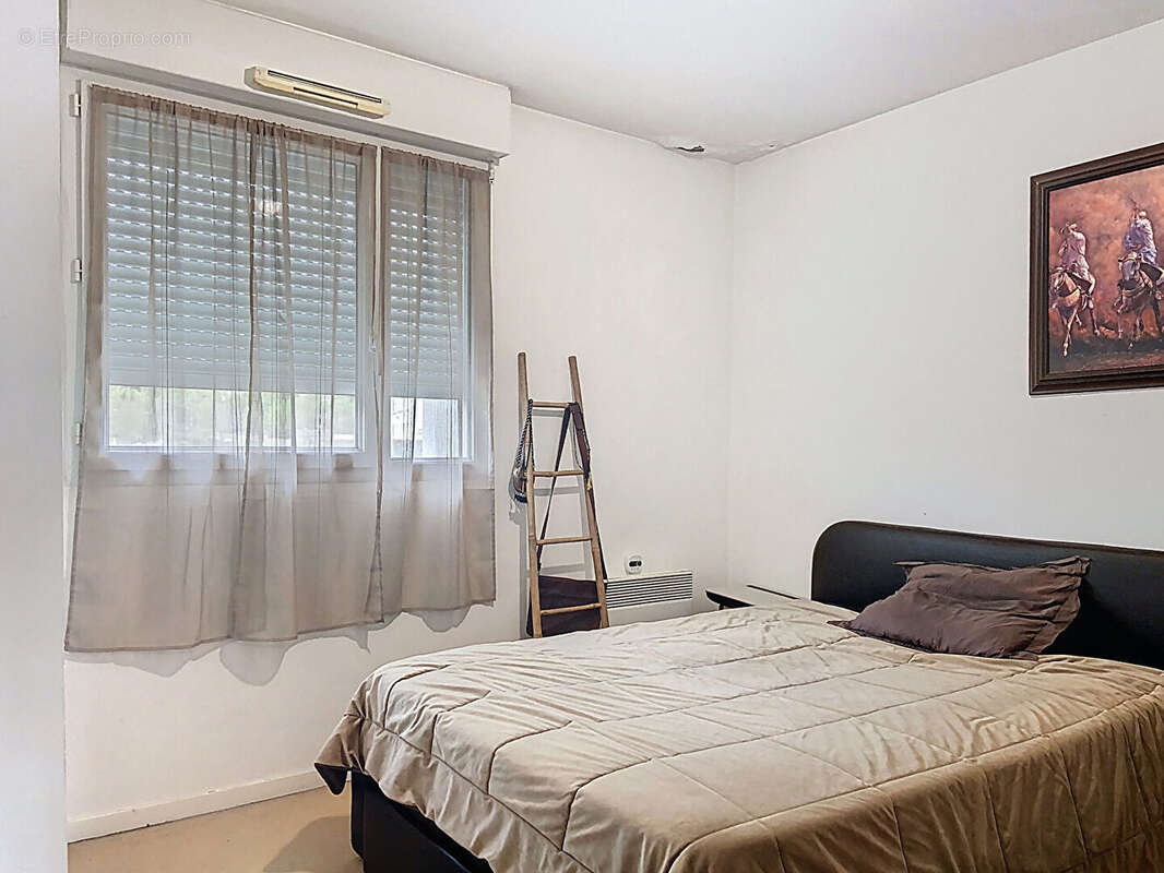 Appartement à CHOLET