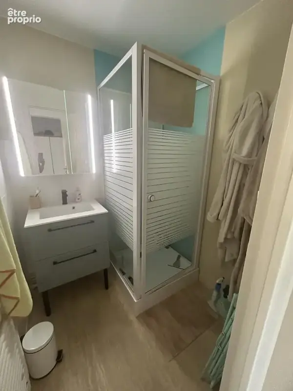 Appartement 36 m² à Camiers  - photo 6