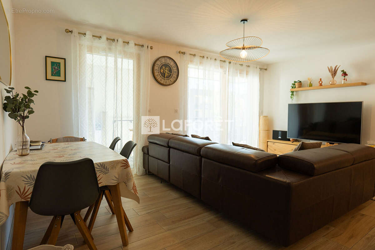 Appartement à SAINT-LOUIS