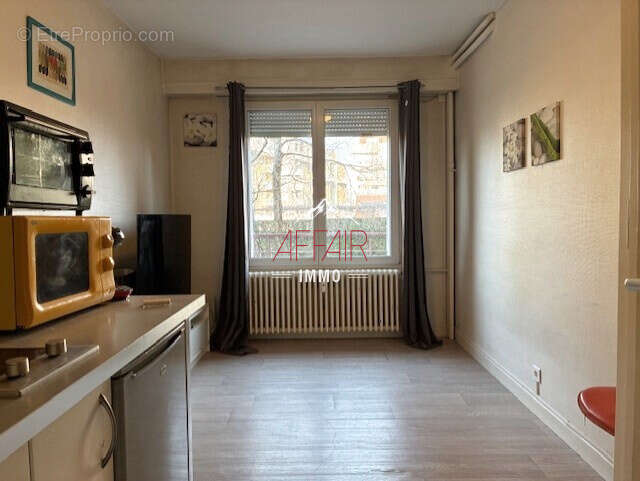 Appartement à GAILLARD