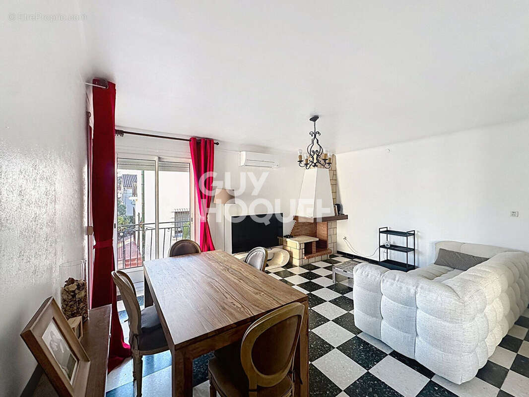 Appartement à PERPIGNAN