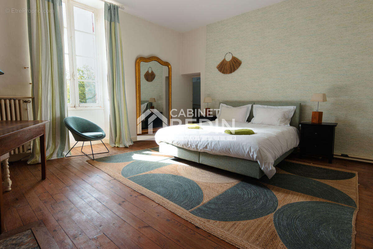 Maison à SAINT-COME