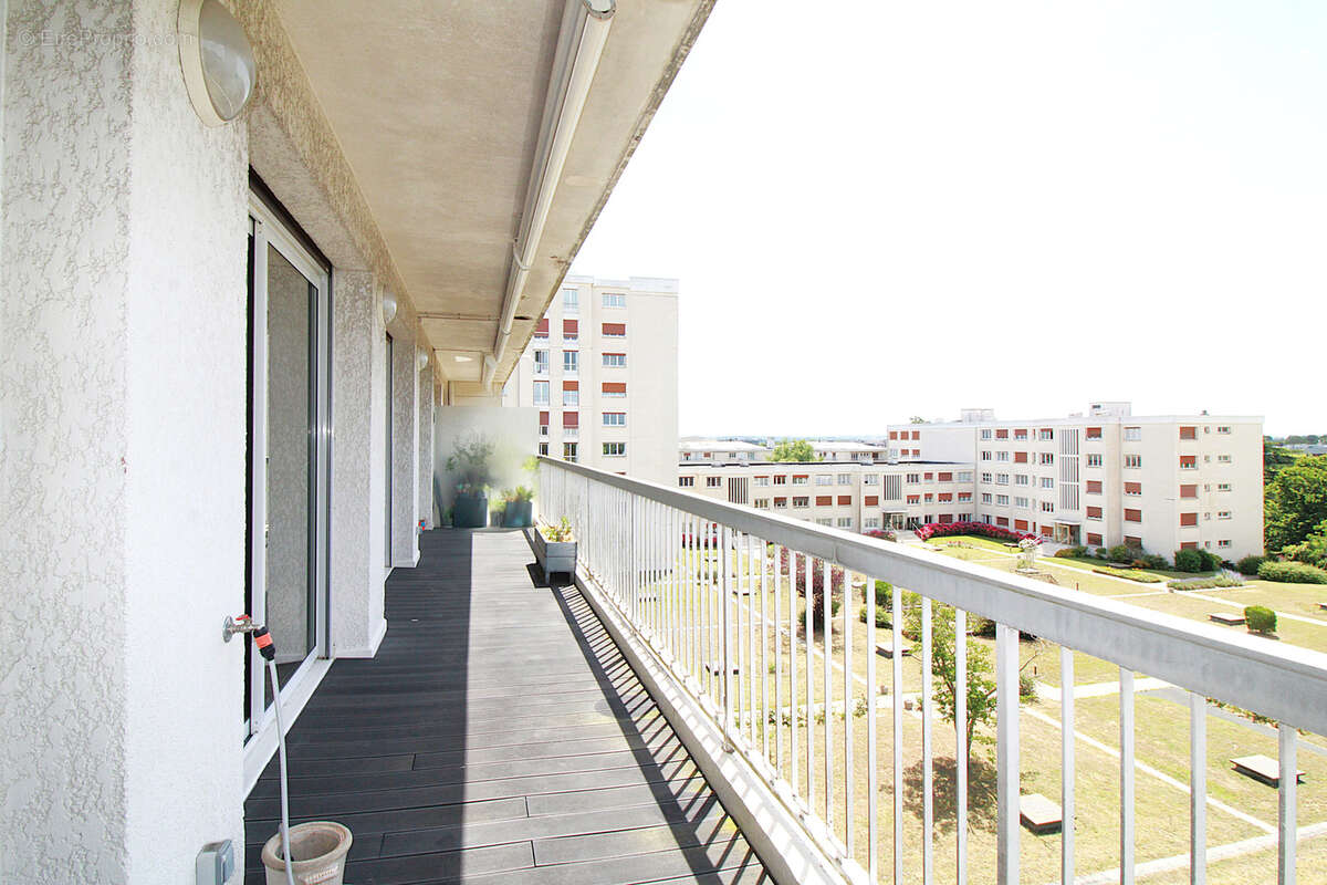 Appartement à ANGERS