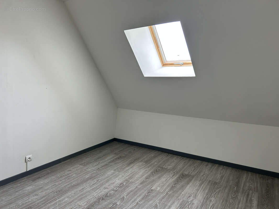 Maison à LE PECHEREAU