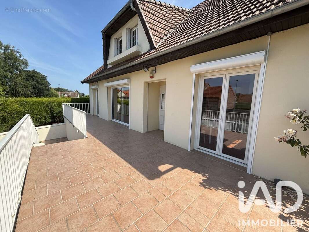 Photo 3 - Maison à GREGES