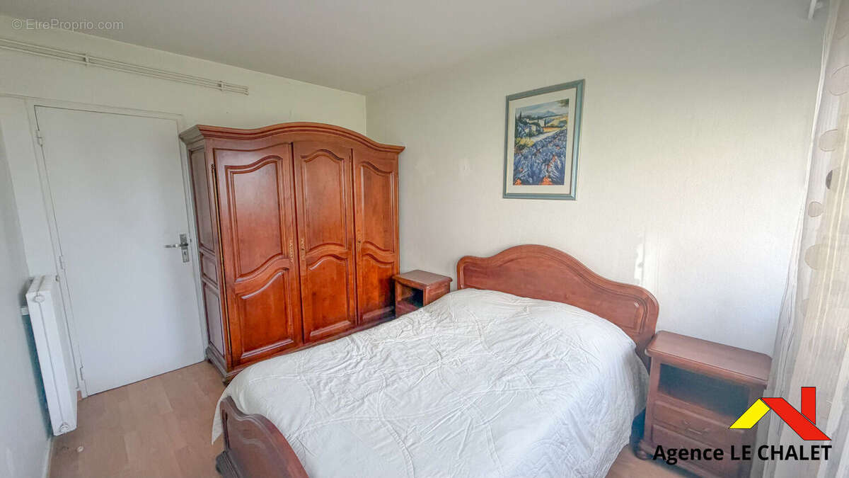 Appartement à ABLON-SUR-SEINE