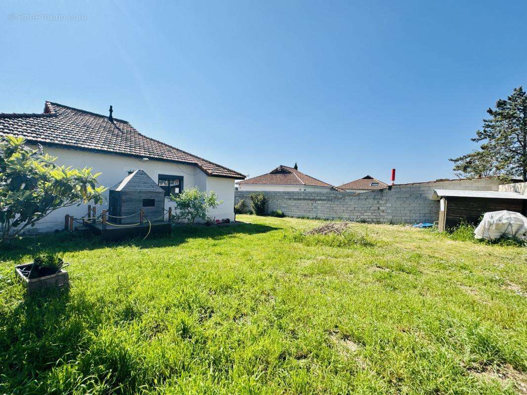 Propriété - photo 3