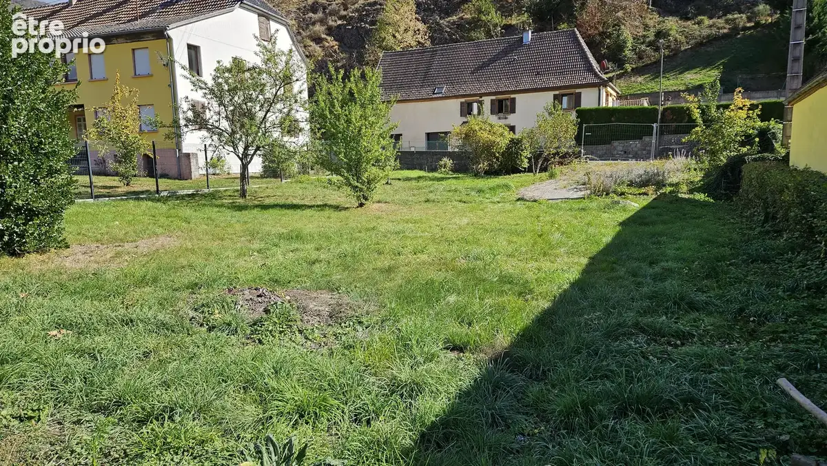 Terrain à vendre à ODEREN - photo 3