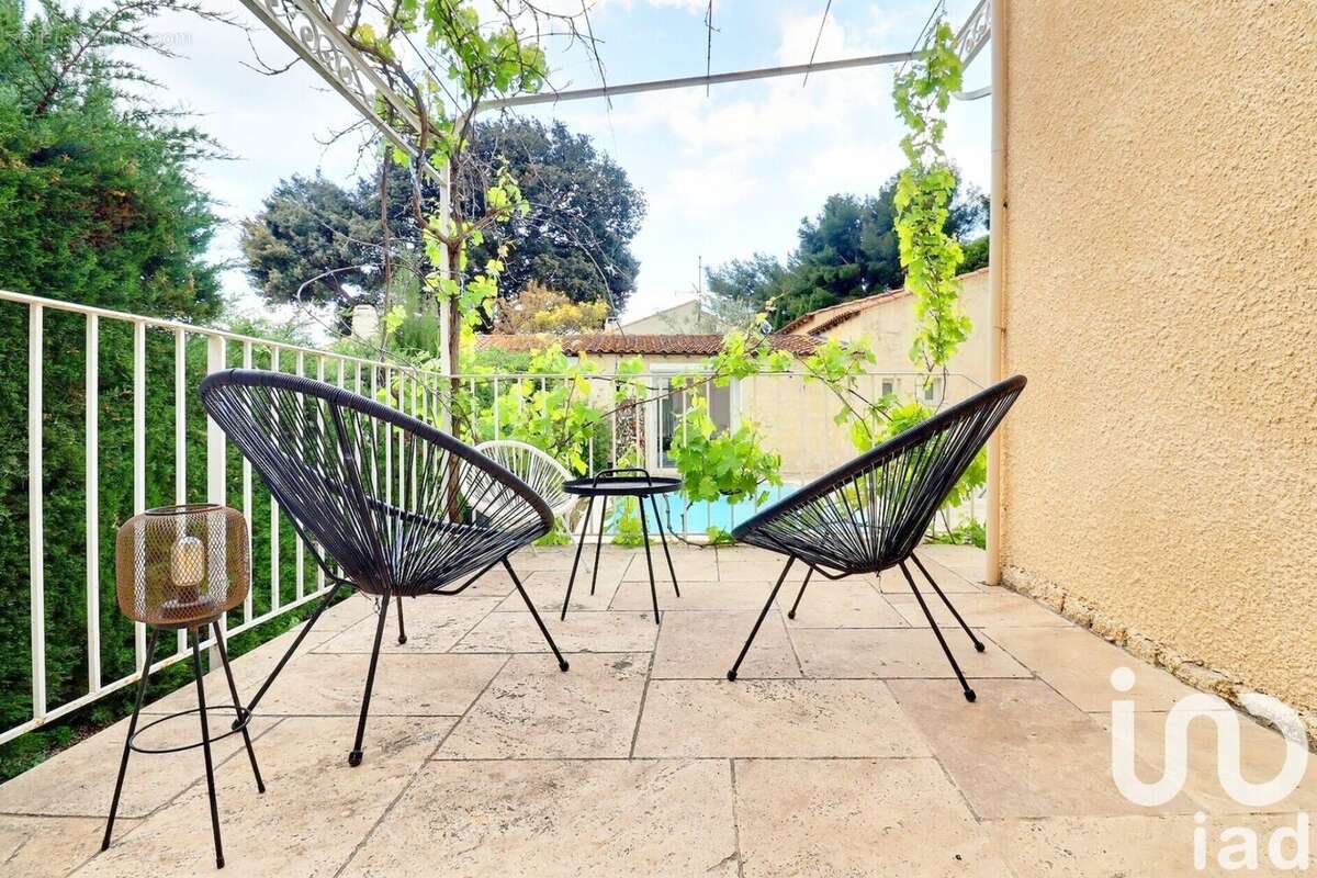 Photo 3 - Maison à LA CIOTAT