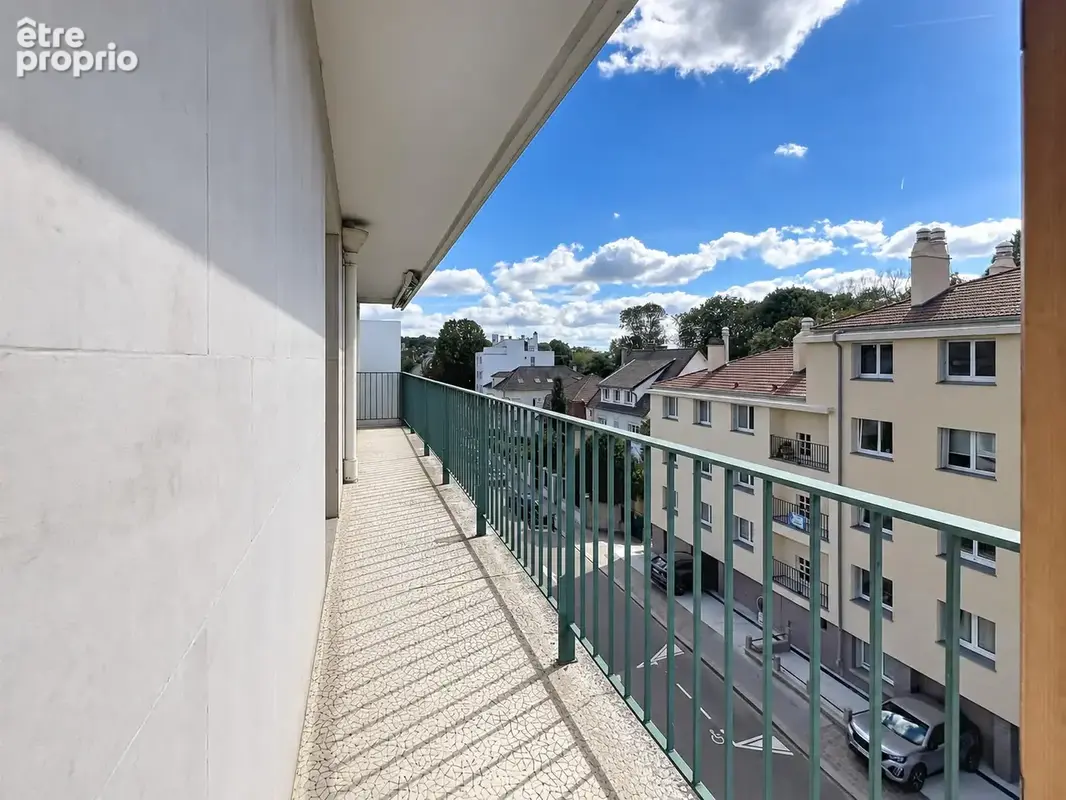 Appartement 4 pièces 121 m² à vendre à Versailles (78000) - photo 5