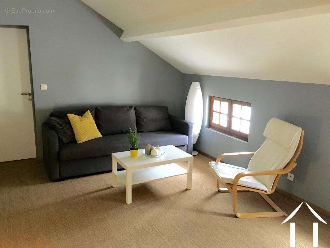 Maison à AUXEY-DURESSES