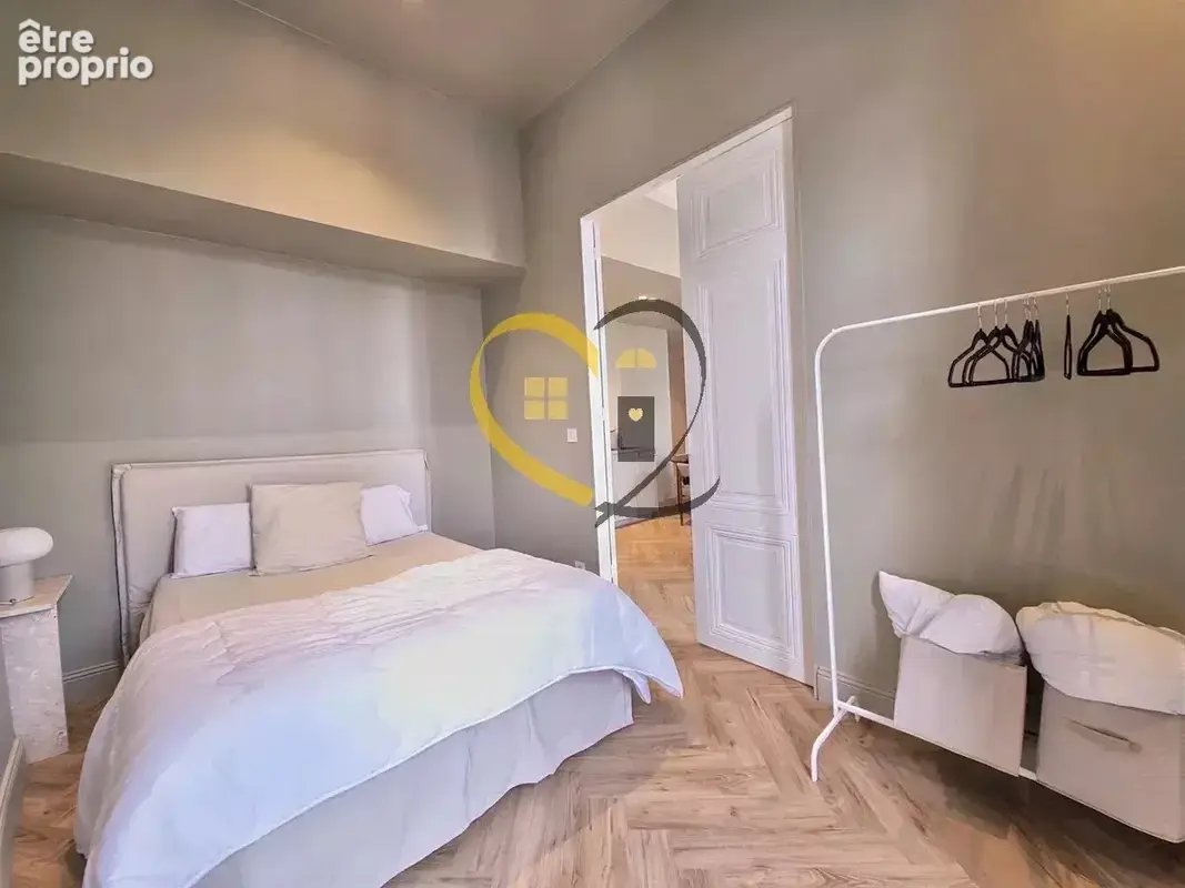 Appartement 2 pièces 47 m² à vendre à Lyon-2e (69002) - photo 5