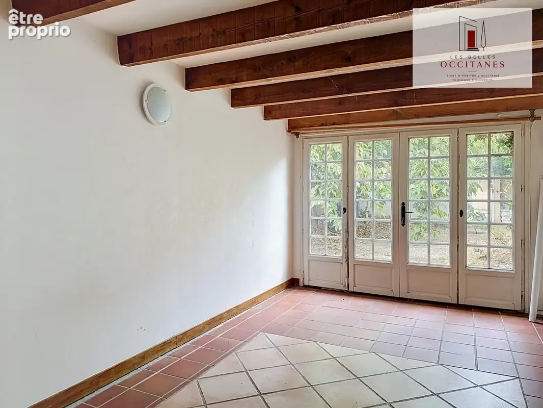 Exclusivité ! À Garidech, maison non mitoyenne avec 6 pièces avec LES BELLES OCCITANES - photo 8