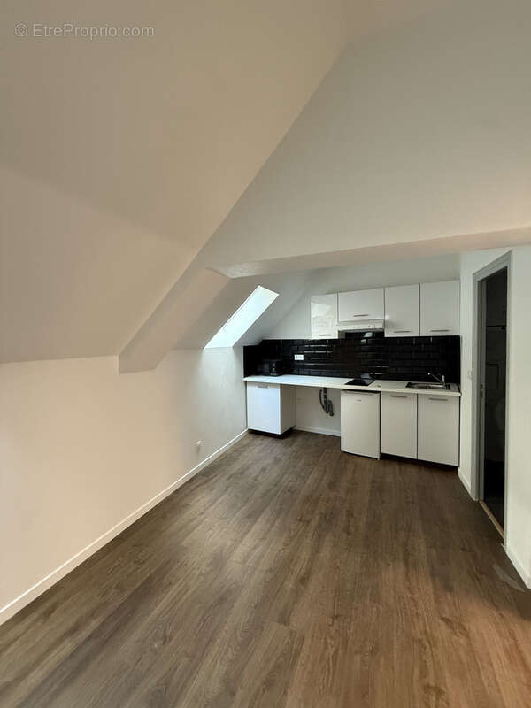 Appartement à MELUN