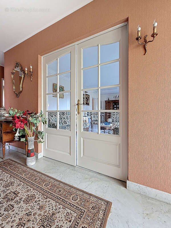 Maison à THIONVILLE