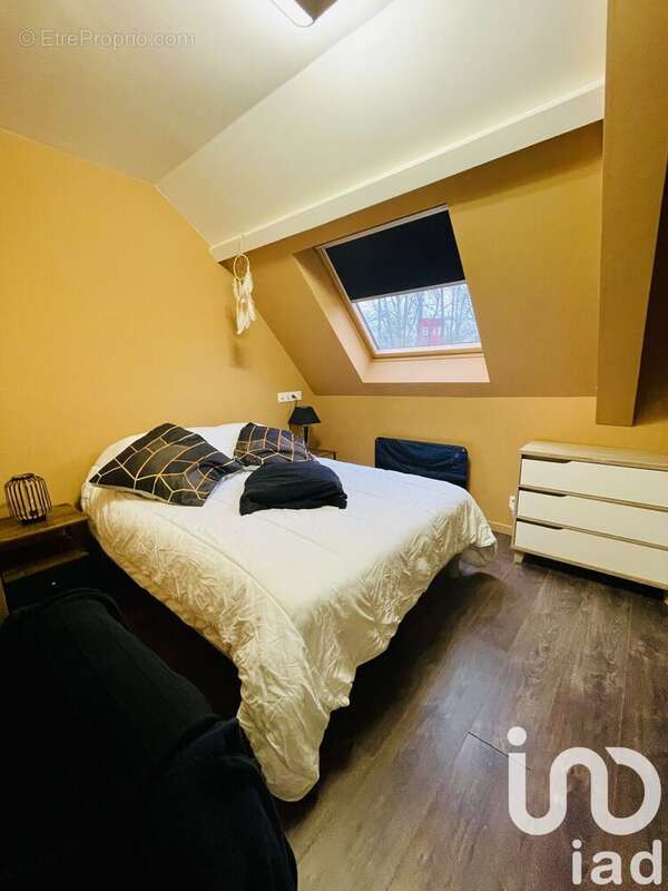 Photo 6 - Maison à EZANVILLE