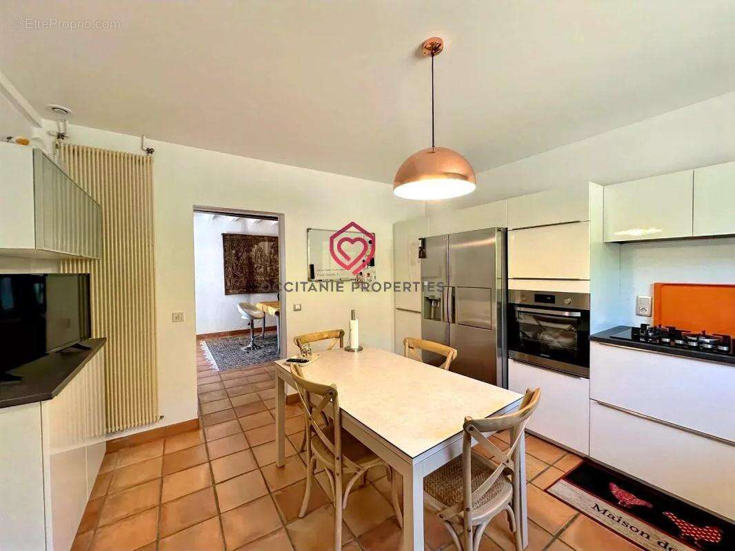 Belle maison 3 chambres avec piscine à Projan - photo 10