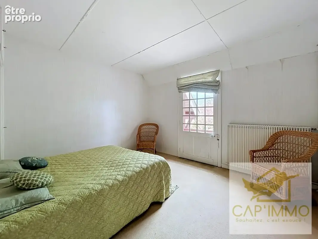 Maison 6 pièces 150 m² à vendre à Magny-En-Vexin (95420) - photo 8