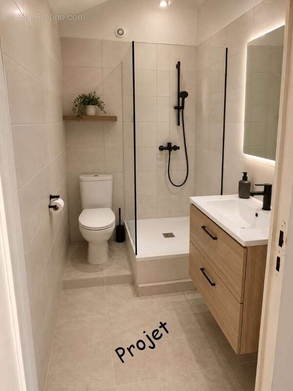 Appartement à PEZENAS