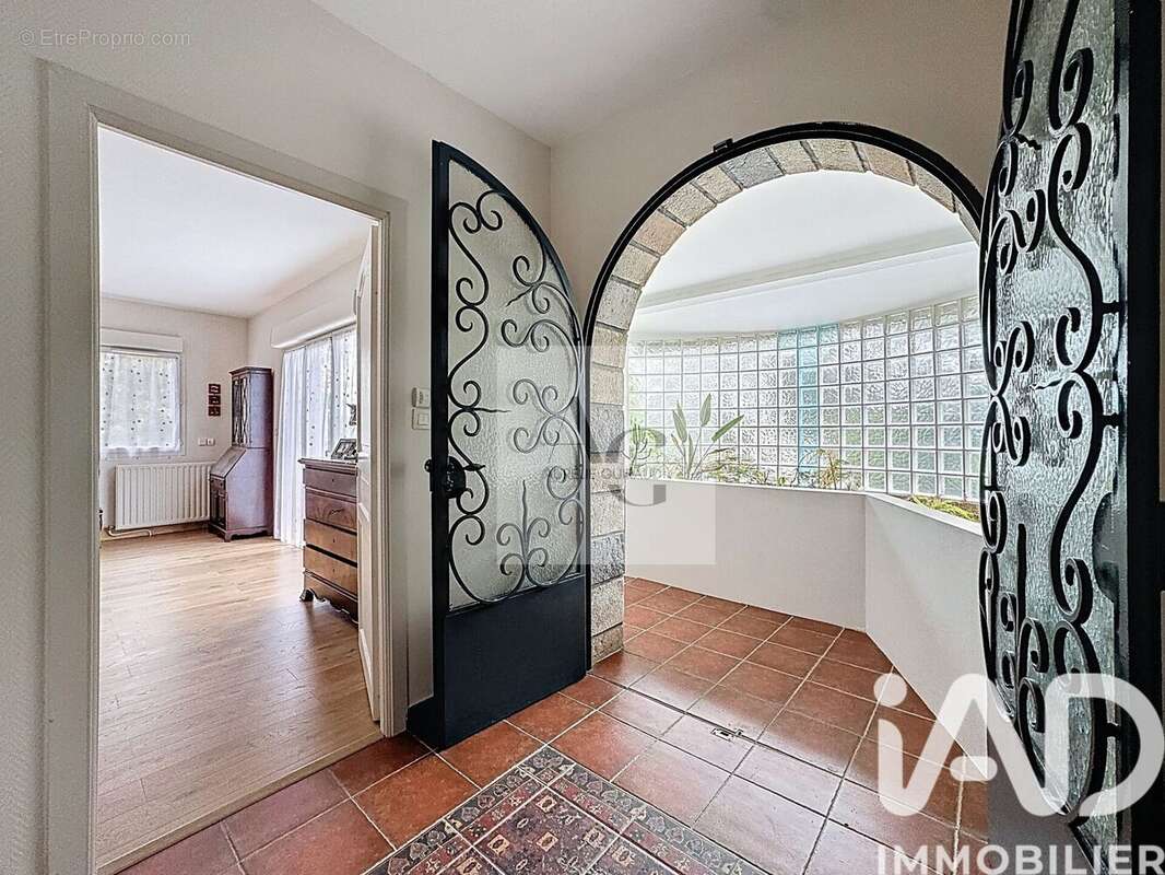 Photo 8 - Maison à RAMONVILLE-SAINT-AGNE