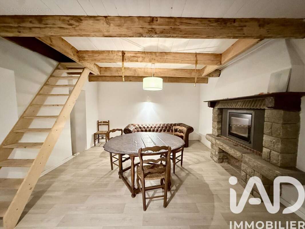 Photo 4 - Maison à LINGREVILLE