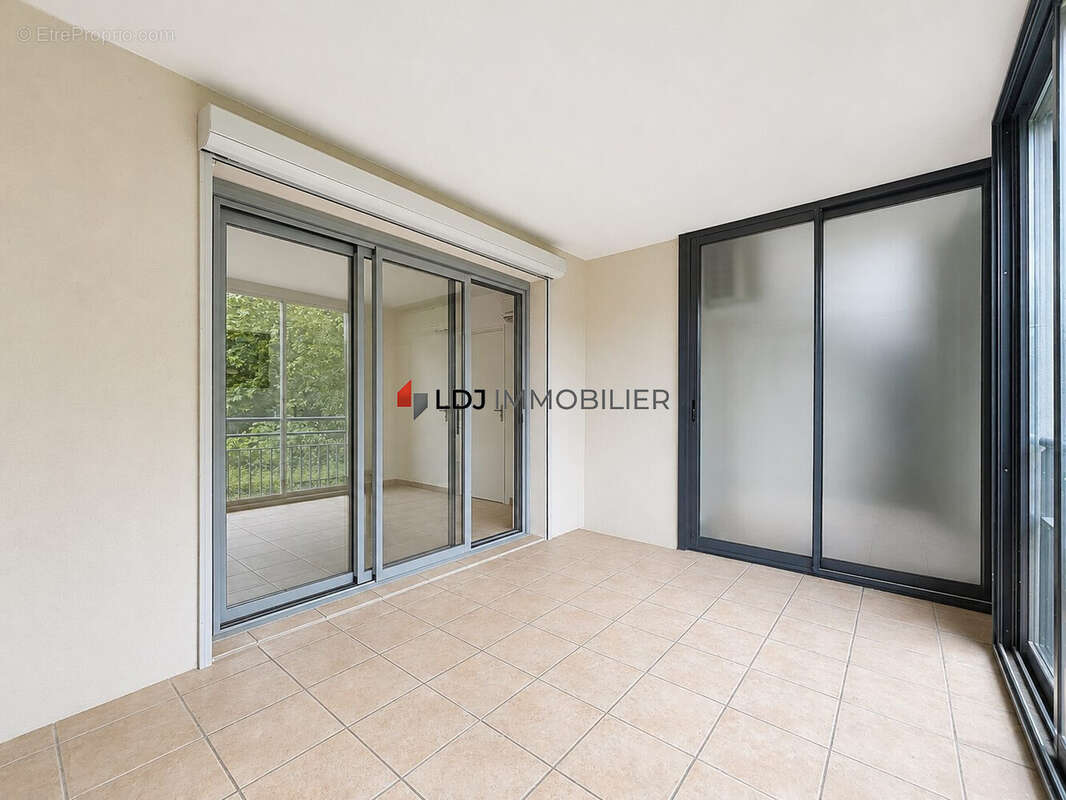 Appartement à PRADES