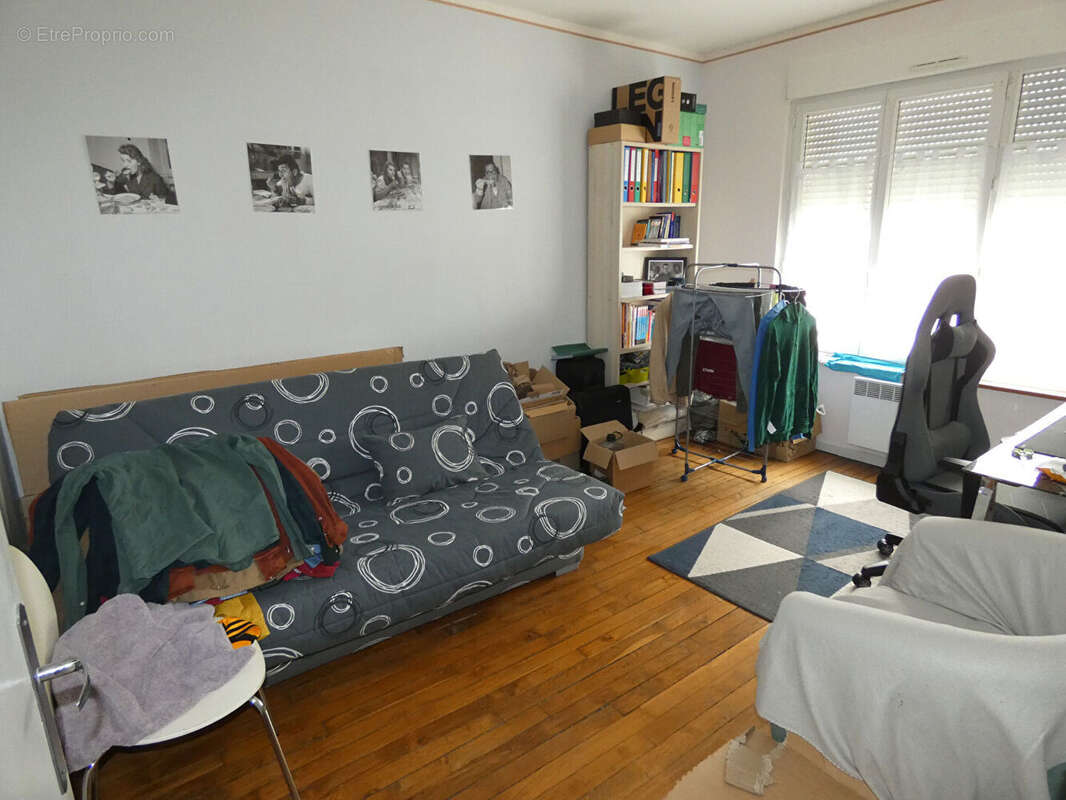 Appartement à VERDUN