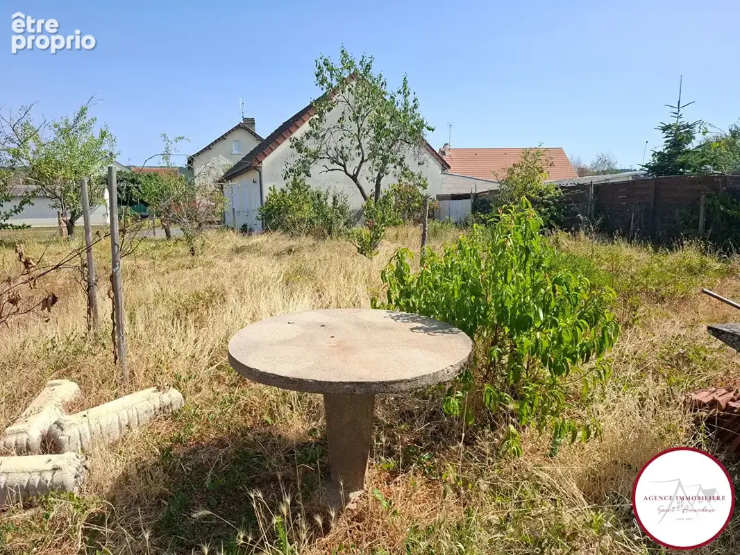 SAINT AMAND , plain-pied  proche centre ville - photo 18