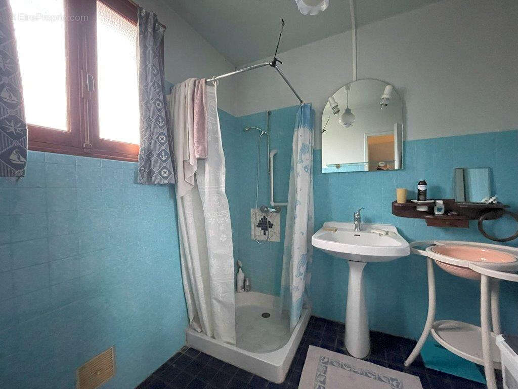 Maison à AUTHON-DU-PERCHE