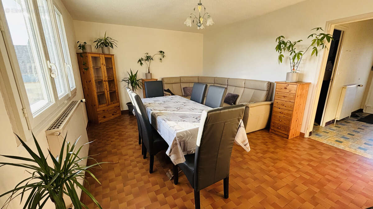 Maison à CHATEAUDUN