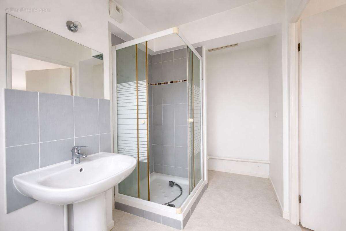 Appartement à CHANTELOUP-EN-BRIE