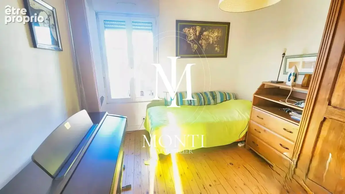 Maison de 5 pièces à Saint-Lunaire - photo 8